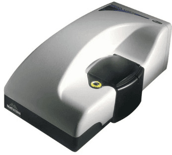 MALVERNS’ ZETASIZER NANO ZS